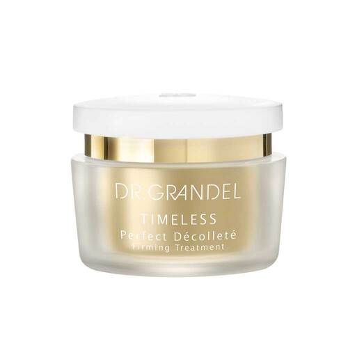 GRANDEL Timeless Decollete Creme - 1