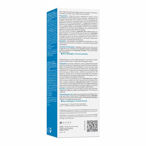 BIODERMA Hydrabio Gel-Creme - 4