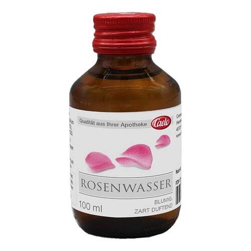 Rosenwasser Caelo HV-Packung - 1