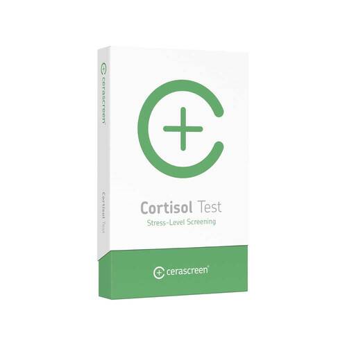 Cerascreen Cortisol Test-Kit - 1