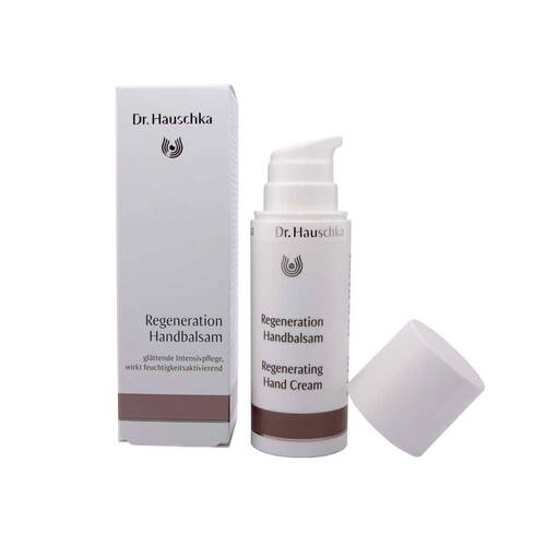 DR.HAUSCHKA Regeneration Handbalsam - 1