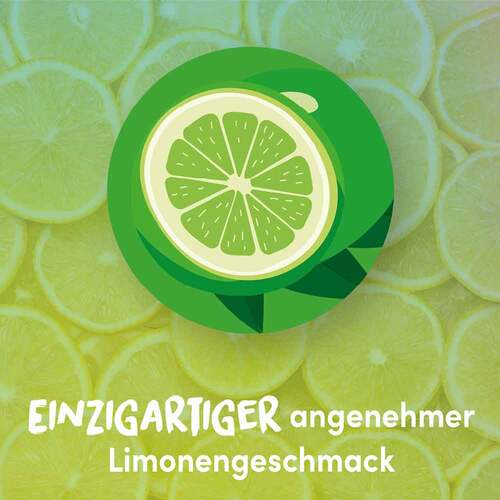Lemocin gegen Halsschmerzen Lutschtabletten - 6