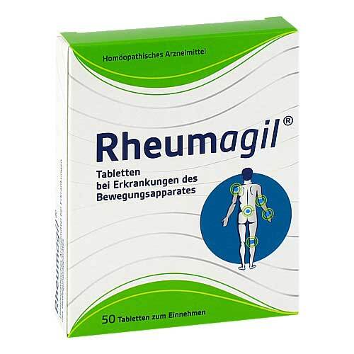 Rheumagil Tabletten - 1