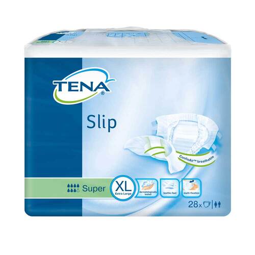 Tena Slip super XL - 1