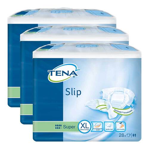 Tena Slip super XL - 1