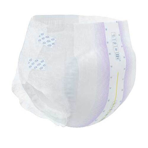 Tena Slip maxi XL - 3