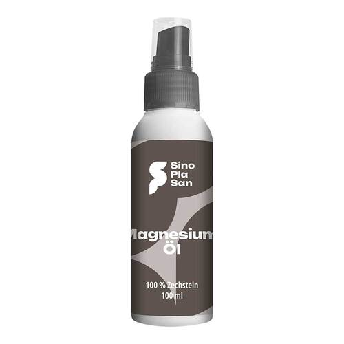 MAGNESIUM&Ouml;L 100% Zechstein - 1