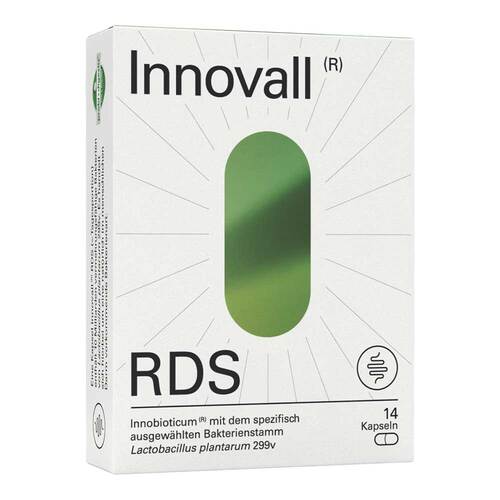 Innovall Microbiotic Rds Kapseln - 1