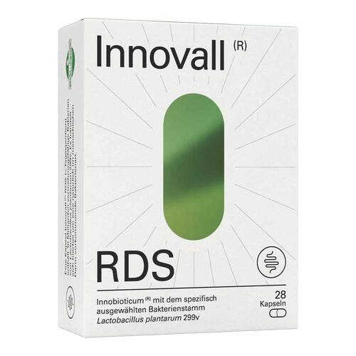 Innovall Microbiotic Rds Kapseln - 1