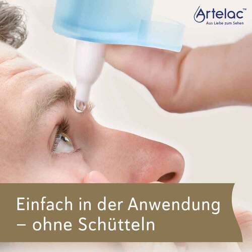Artelac Complete Mdo Augentropfen - 6