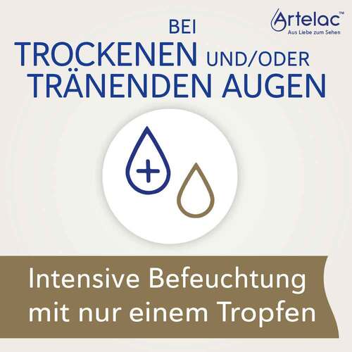 Artelac Complete Mdo Augentropfen - 3