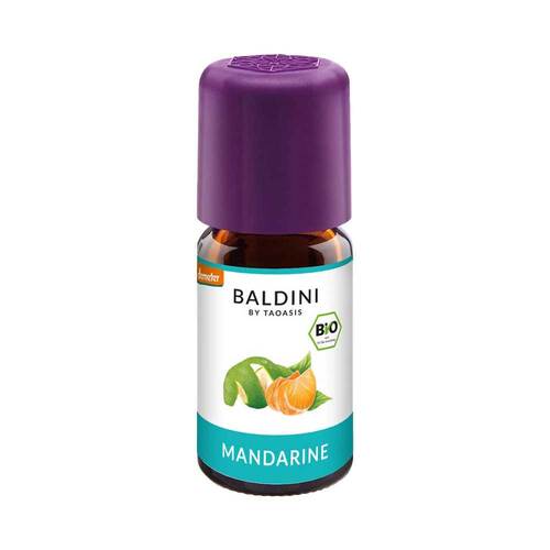 Baldini Bioaroma Mandarine Bio / demeter &Ouml;l - 1