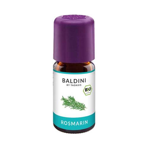 BALDINI BioAroma Rosmarin &Ouml;l - 1
