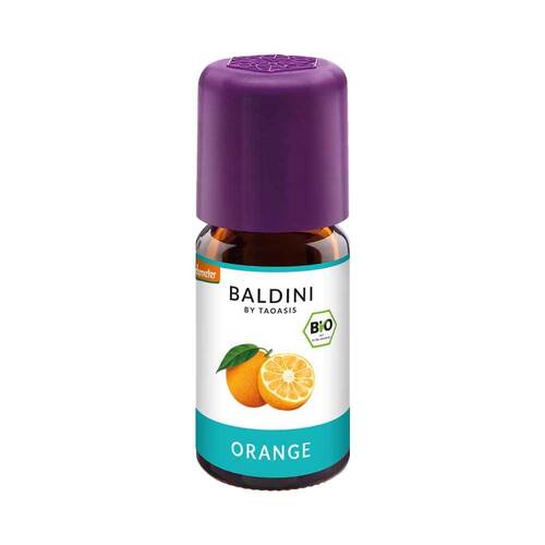 Baldini Bioaroma Orange Bio / demeter &Ouml;l - 1