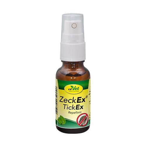 Zeckex Spray vet. (f&uuml;r Tiere) - 1