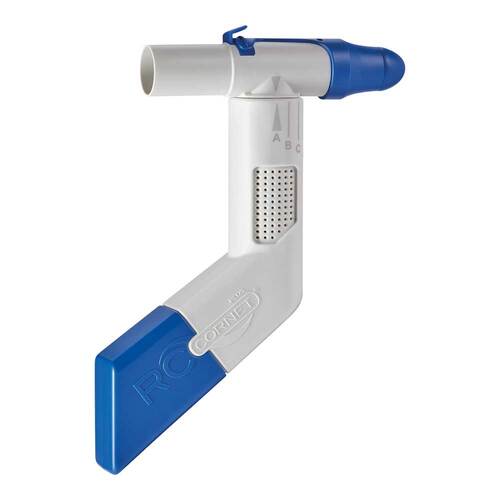 RC-Cornet Plus Nasal - 1