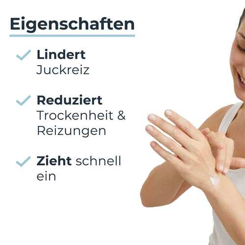 Eucerin Atopicontrol Hand Intensiv-Creme - 2