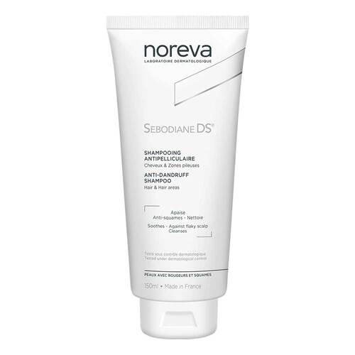 Noreva Sebodiane DS Intensiv-Shampoo - 1