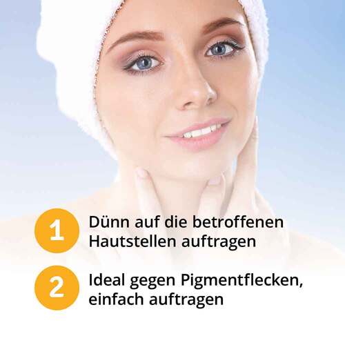 Vitamin E &Ouml;l Tocopherol nat&uuml;rlich - 3