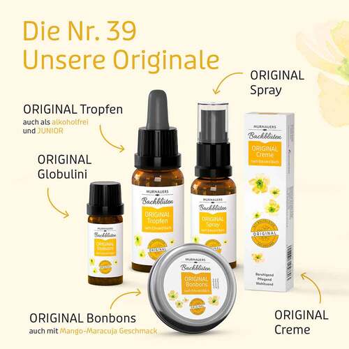 Bachbl&uuml;ten Murnauers Original Spray - 4
