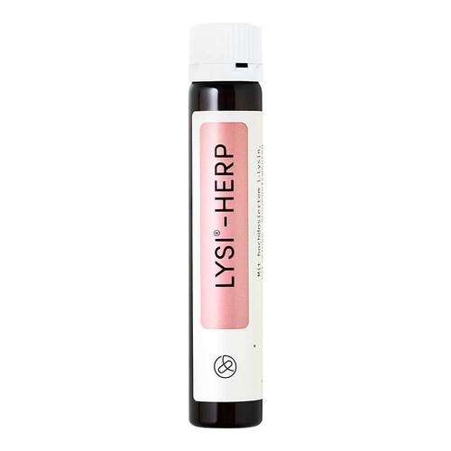 Lysi-Herp Trinkampullen - 2