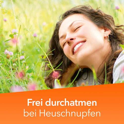 Mometason-ratiopharm Heuschnupfenspray - 2
