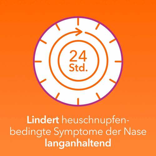Mometason-ratiopharm Heuschnupfenspray - 4