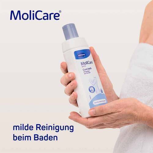 Molicare Skin Pflegebad - 2