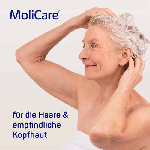 MOLICARE Skin Shampoo - 2