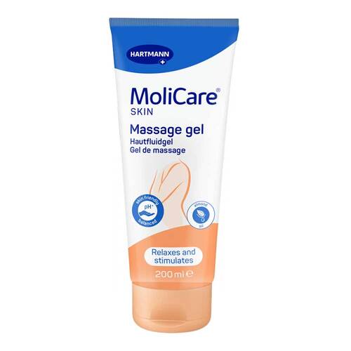 Molicare Skin Hautfluidgel - 1