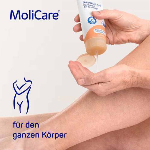 Molicare Skin Hautfluidgel - 2