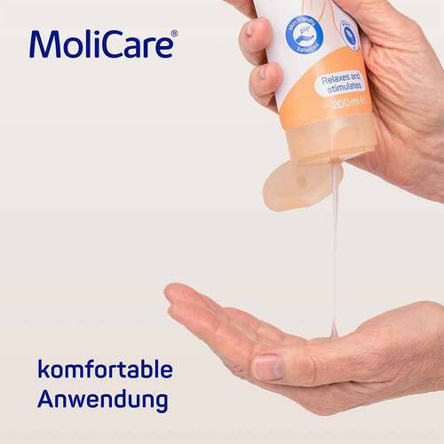 Molicare Skin Hautfluidgel - 5