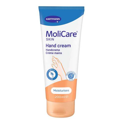 MOLICARE Skin Handcreme - 1