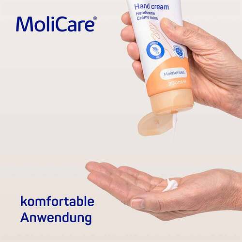 MOLICARE Skin Handcreme - 4