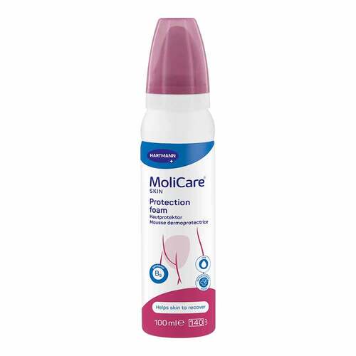 MOLICARE Skin Hautprotektor - 1
