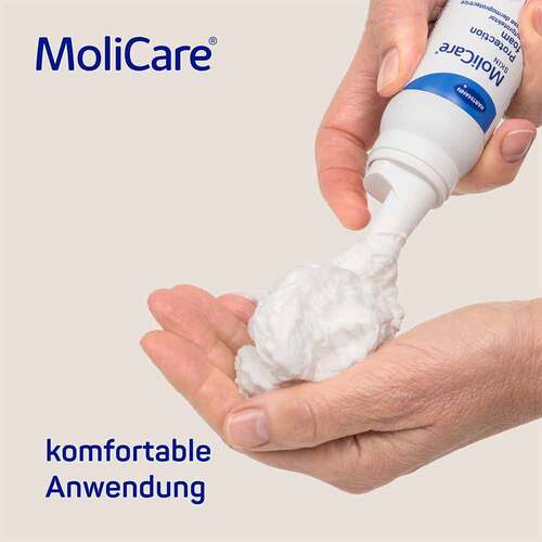 MOLICARE Skin Hautprotektor - 4