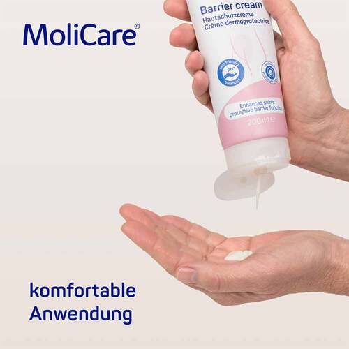 Molicare Skin Hautschutzcreme - 4