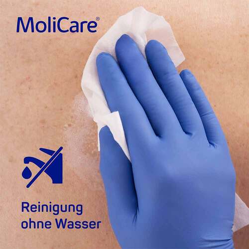 Molicare Skin Feuchtpfleget&uuml;cher - 3