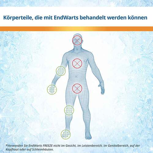 Endwarts Freeze - 5