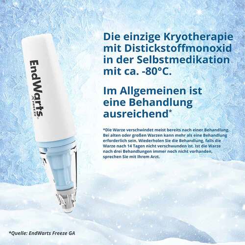 Endwarts Freeze - 6