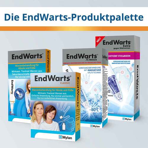 Endwarts Freeze - 8
