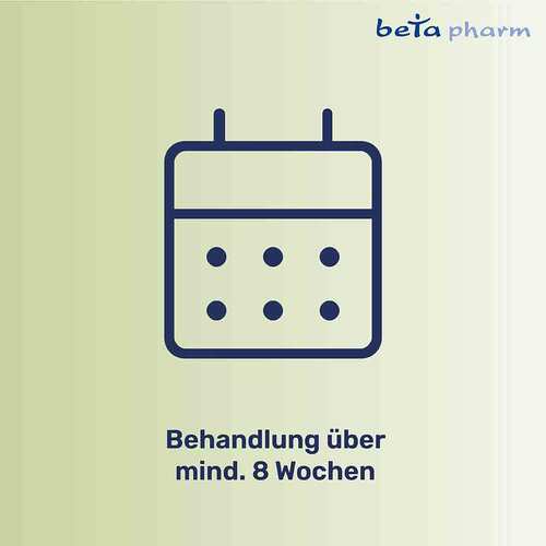 Gingobeta 120 mg Filmtabletten - 8