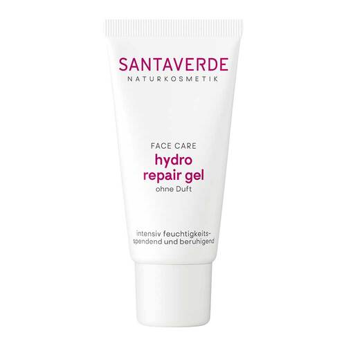 ALOE VERA HYDRO REPAIR Gel ohne Duft - 1