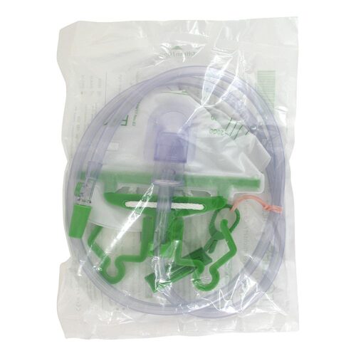 Konticur Bettbeutel U8 2000ml 120cm steril Tropfk. - 1