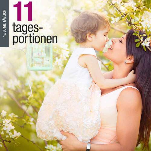 Gse Eisen Vital Complex Bio Fl&uuml;ssigkeit zum Einnehmen  - 4