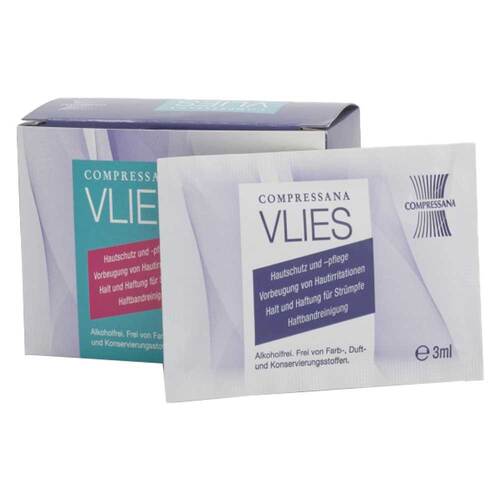 Compressana Vlies - 1