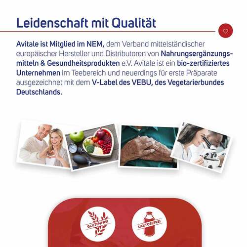 Arginin Plus Vitamin B1 + B6+B12+Fols&auml;ure Filmtabletten  - 3
