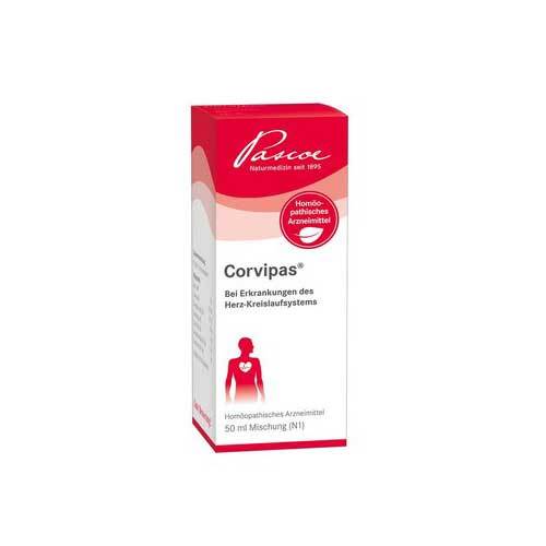 Corvipas Tropfen - 1