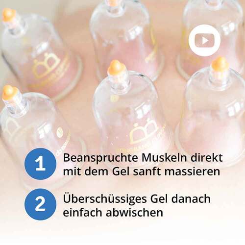Magnesium Gel Vital Zechstein - 3