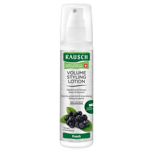 RAUSCH Volumen Styling Lotion fresh Spray - 1